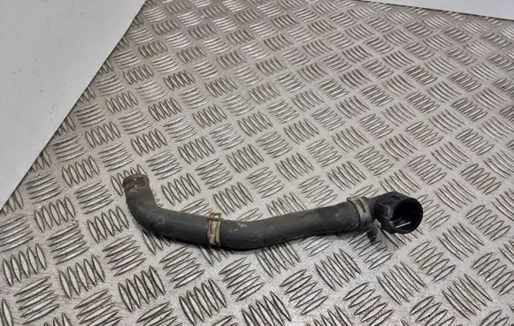 Volkswagen Caddy Engine coolant pipe/hose 2K0122157AB