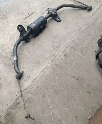 Land Rover Range Rover Sport L320 Front anti-roll bar/sway bar 22237014