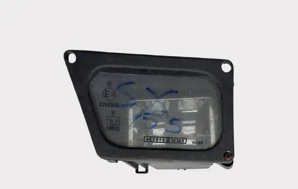Alfa Romeo 155 Front fog light 60613534 60550697