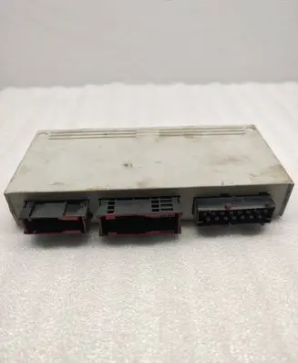BMW 3 E46 Comfort/convenience module 6932371 FT110601