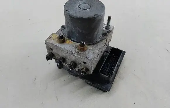 Opel Meriva B ABS Pump 133543010265238000