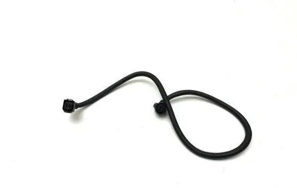 BMW 3 E92 E93 Engine installation wiring loom 757621901 09411101