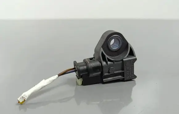 SsangYong Rexton Airbag deployment crash/impact sensor 8627037000