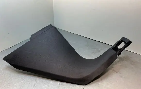 Cupra Formentor Front sill trim cover 5FA863484