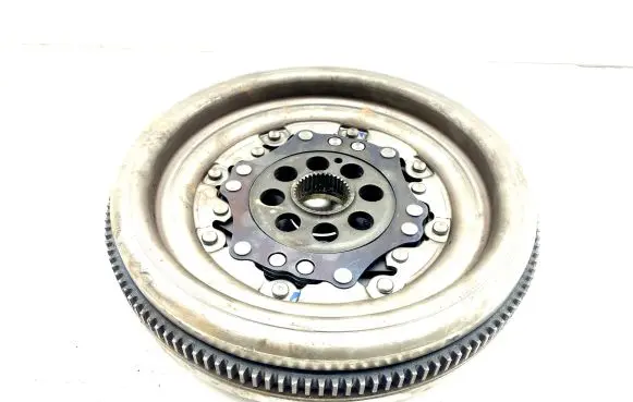 Audi A3 S3 A3 Sportback 8P Flywheel 02E398029A