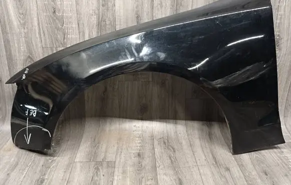 Audi A5 8T 8F Fender 8T0821197A