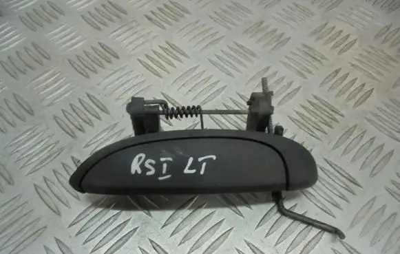 Renault Scenic I Rear door handle trim 