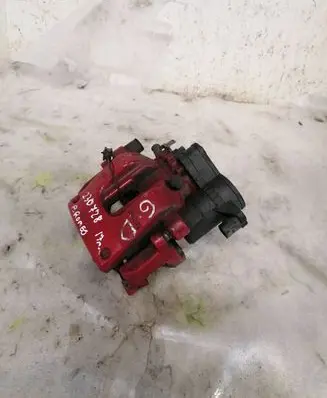 Alfa Romeo Giulia Rear brake caliper 00505414990
