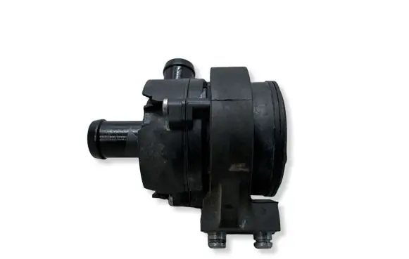 Renault Mégane Renault Sport III (IV Based) Electric auxiliary coolant/water pump 0392023219 925164GA0A