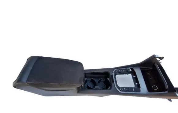 Volkswagen Golf VII Rear air vent grill 5G0863289C