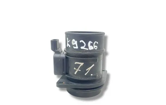 Renault Trafic II (X83) Mass air flow meter 434720771