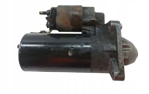 Alfa Romeo 156 Starter motor