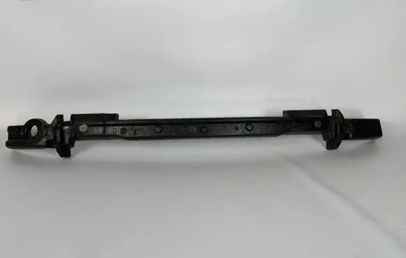 Audi A3 S3 8V Front bumper foam support bar 8V3807550
