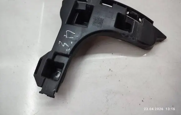 Volvo XC60 Rear bumper mounting bracket 30763440