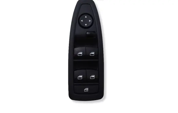 BMW 1 F20 F21 Electric window control switch 728383207