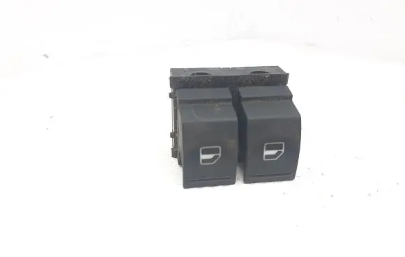 Volkswagen PASSAT B6 Electric window control switch 1K3959857A