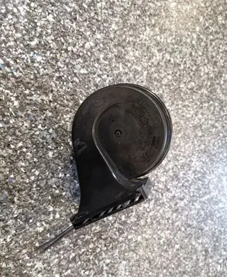 Chevrolet Volt II Horn signal