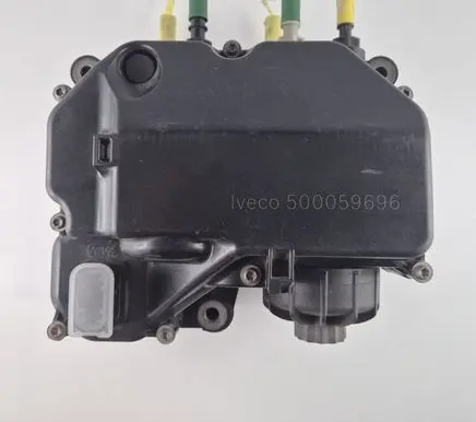 Fiat Iveco Daily Adblue pump 500059696 098644D232