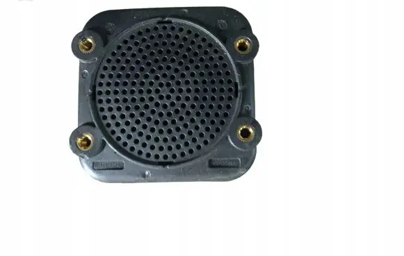 Mercedes-Benz CLS W257 Sound amplifier holder/bracket A2229003018