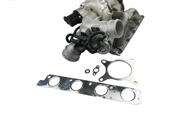 Seat Toledo III (5P) Turbo 53039880136 TC300014 53039700136