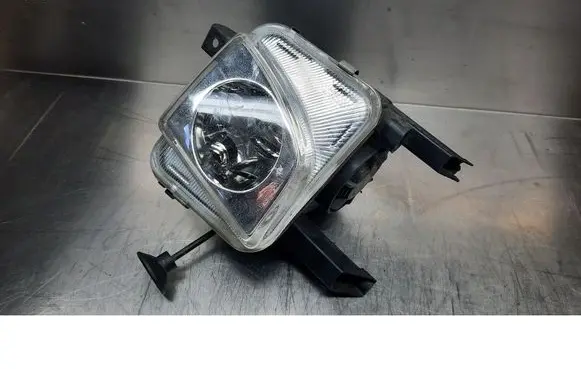 Opel Meriva A Front fog light