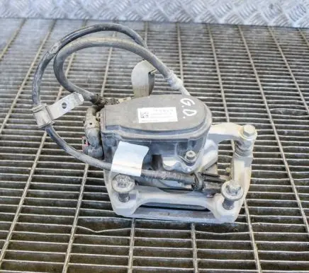 Tesla Model 3 Rear brake caliper 104462497F