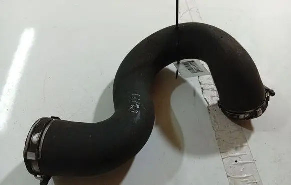 Citroen C4 Grand Picasso Intercooler hose/pipe 