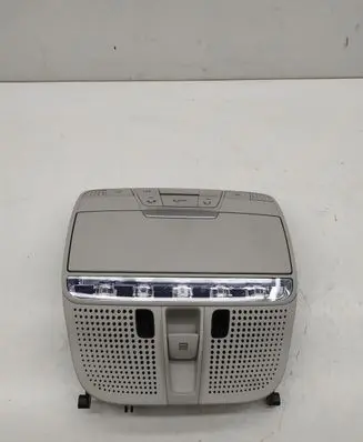 Mercedes-Benz C W205 Front seat light A0009062605 A0008275323