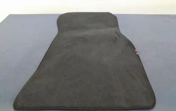BMW 3 G20 G21 Front floor carpet liner 8093962