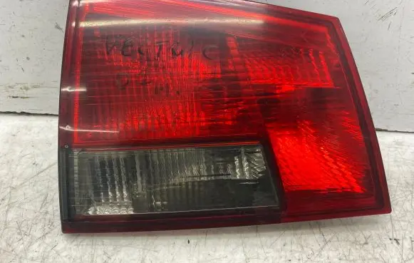 Opel Vectra C Tailgate rear/tail lights 24469463 13184024