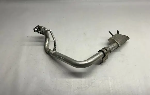Ford Mustang VI Air conditioning (A/C) pipe/hose JR3B19E881AE
