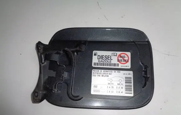 Seat Exeo (3R) Fuel tank cap 8E0809905E