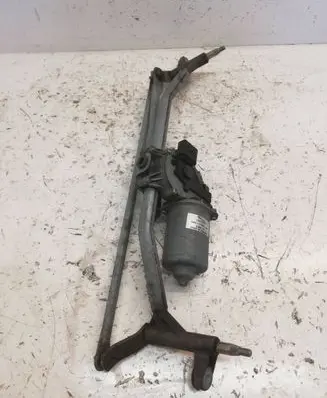 Jaguar XF Wiper motor 8X2317500AD