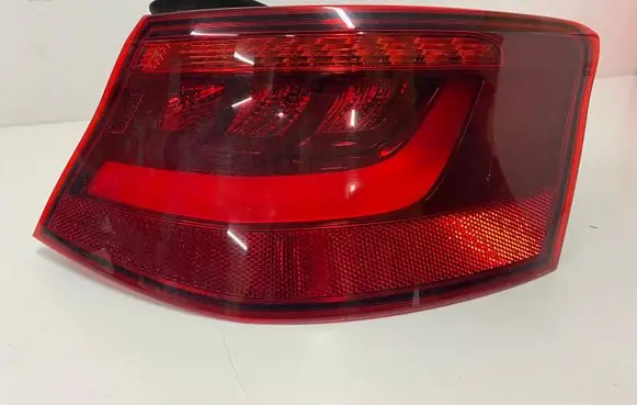 Audi A3 S3 8V Rear/tail lights 8V3945096B 81060202
