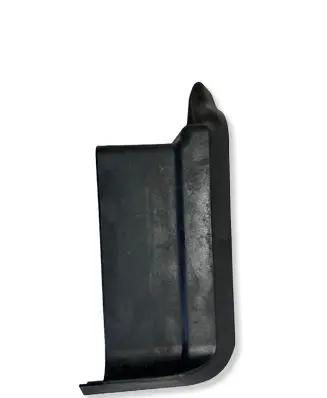 BMW 5 G30 G31 G38 Bottom radiator support slam panel 13808615