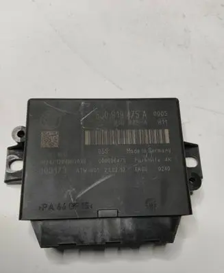 Skoda Yeti (5L) Parking PDC control unit/module 5J0919475A 303173