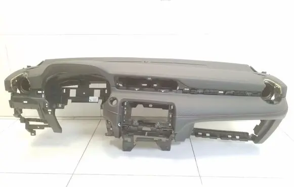 MG ZS Dashboard 10321391