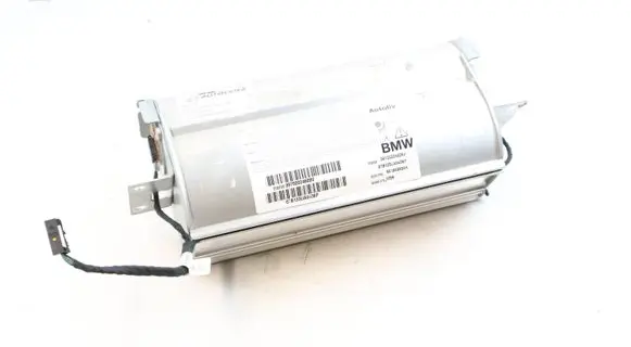 BMW 6 E63 E64 Passenger airbag 7009246 39700924609V