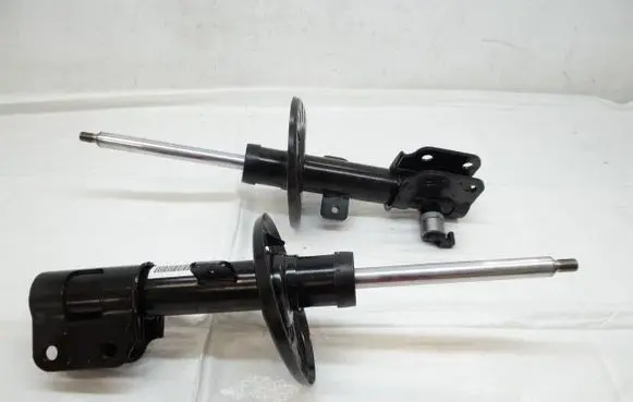 Peugeot 508 II Front shock absorber/damper 9830035480