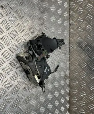 BMW X1 E84 Front door lock 299297204 V24801