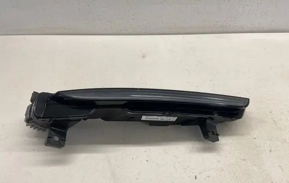Porsche Boxster 982 Front indicator light 982953351B 2BE01217015 T98263101