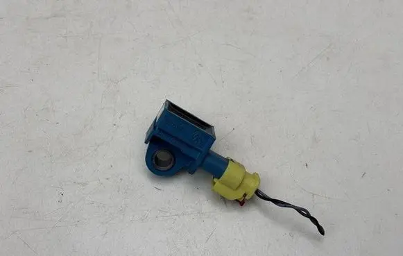 Audi Q3 8U Airbag deployment crash/impact sensor 5K8959351A