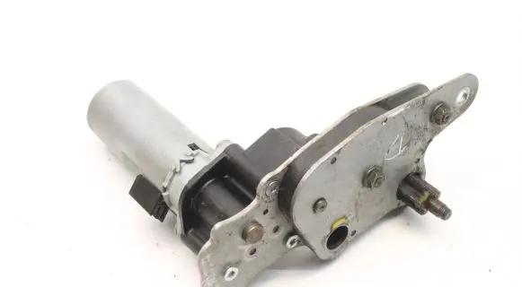 BMW 3 E92 E93 Seat adjustment motor 0130002666