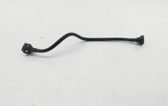 Audi A6 S6 C7 4G Engine coolant pipe/hose 4G0121081AF