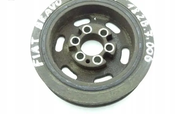 Fiat Bravo - Brava Crankshaft pulley 7787889