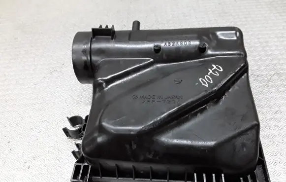 Subaru Outback Air filter box cover A52AG08