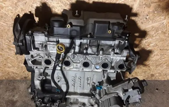 Peugeot 308 Engine 9683105280 PSA9H0610JBCM