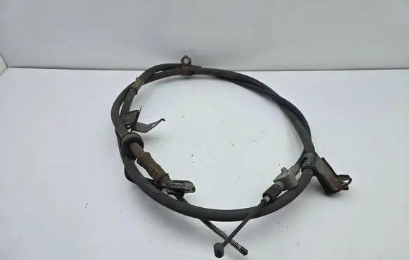 Lexus RX 330 - 350 - 400H Handbrake/parking brake wiring cable 