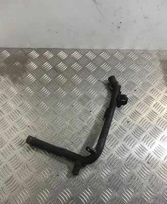 Volkswagen PASSAT B7 Engine coolant pipe/hose 03L121065AJ
