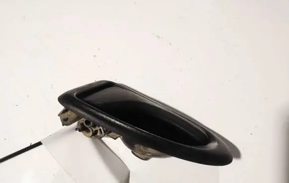 Opel Movano A Front door interior handle 7700830079 91127201